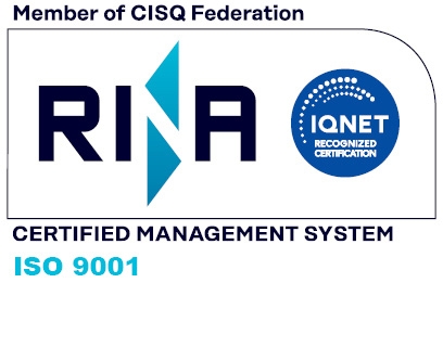 ISO 9001